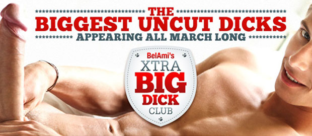 Nov 2018. Take our tips on how to handle a big penis in complete comfort and.