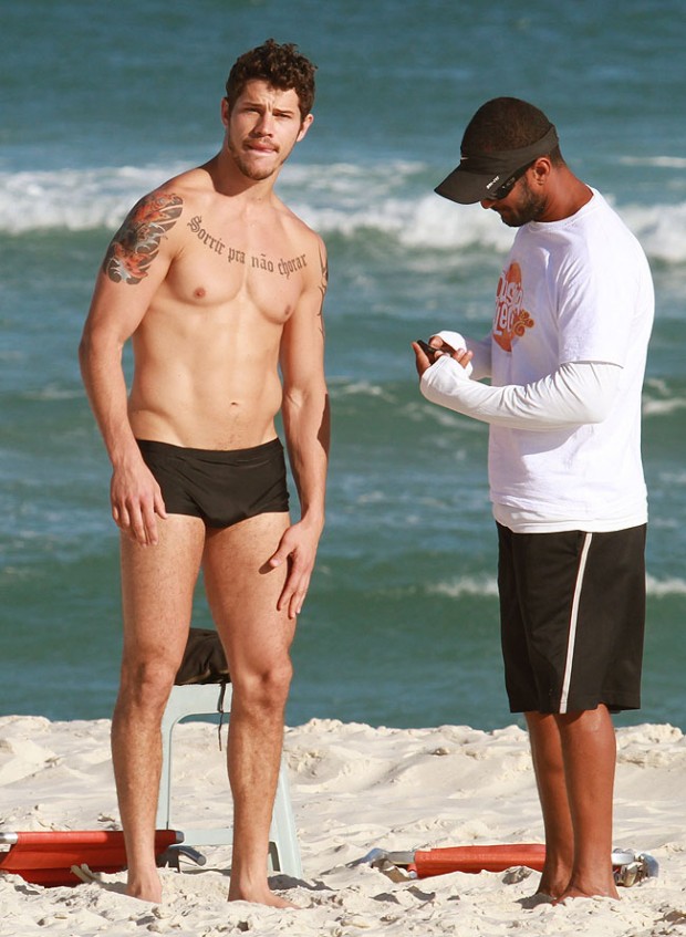 jose-loreto-praia