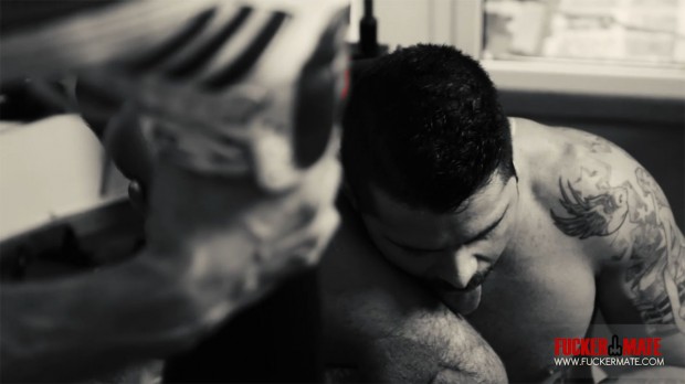 making of antonio mario alejandro 16