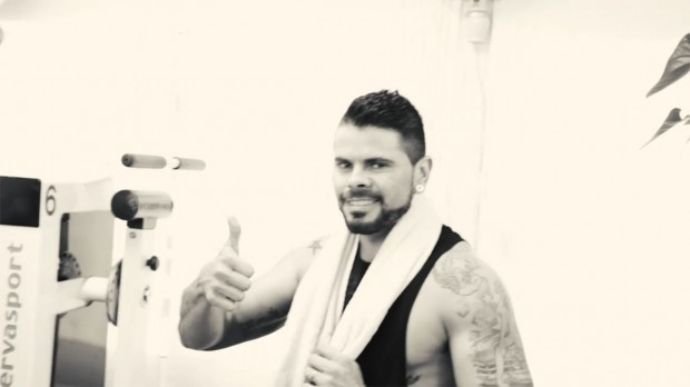 making of antonio mario alejandro 20