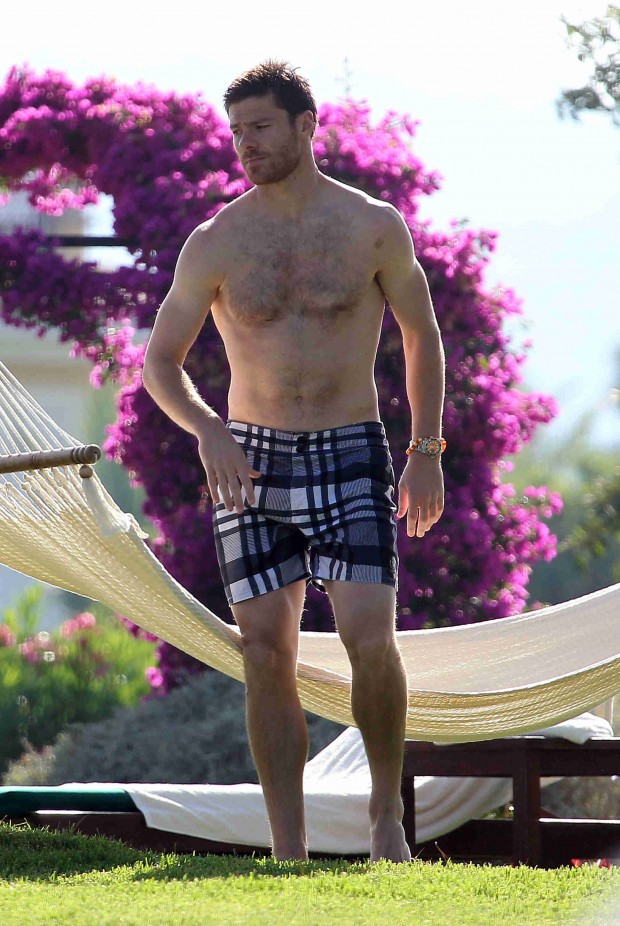 xabi alonso 190710