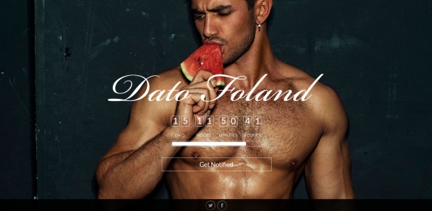 dato foland new web 2