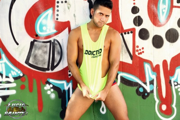 robbie rojo 3