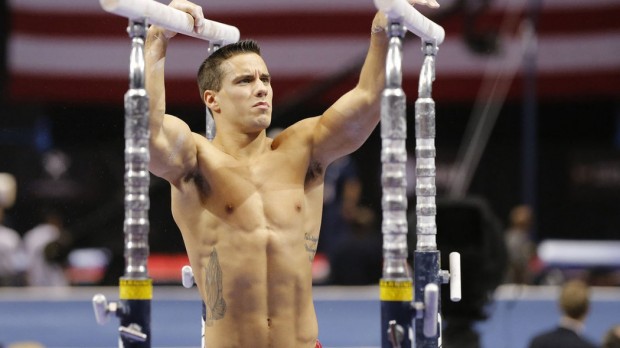 Gymnastics: U.S. Championships