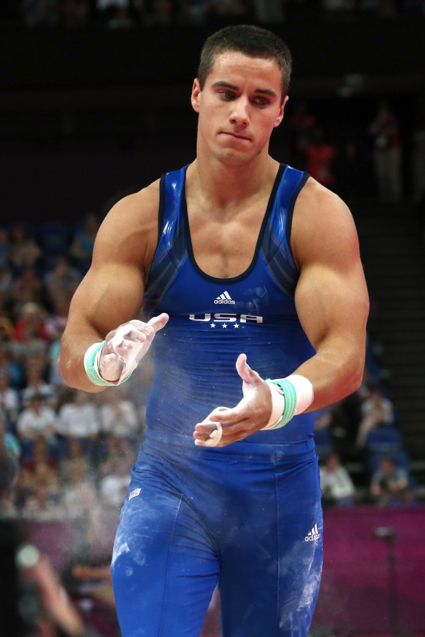 Olympics Day 1 - Gymnastics - Artistic