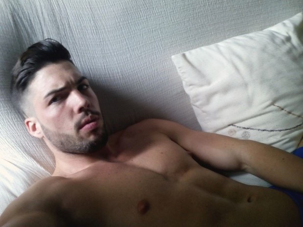 ronnie bonanova 16