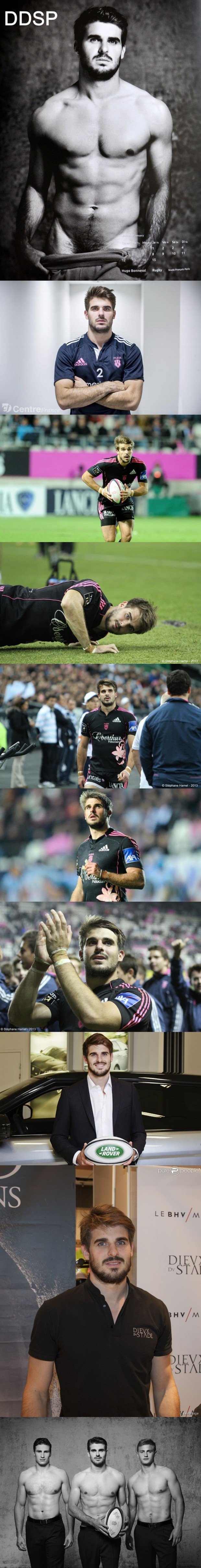 Hugo-Bonneval