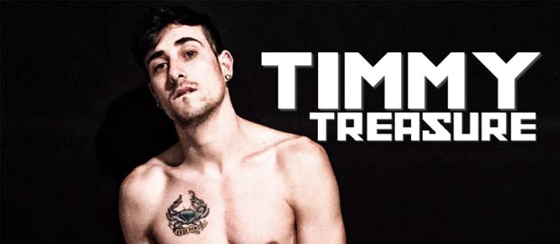 Timmy Castillo entrevista timmy – No es otro blog gay