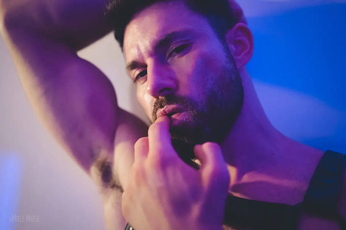 James Masterson Mixing Business With Pleasure
