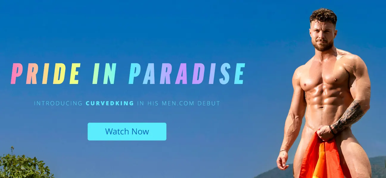 PRIDE IN PARADISE