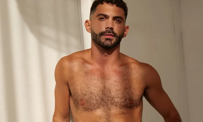 Mati Lush Briefs